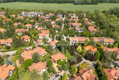 House Sale Konstancin-Jeziorna